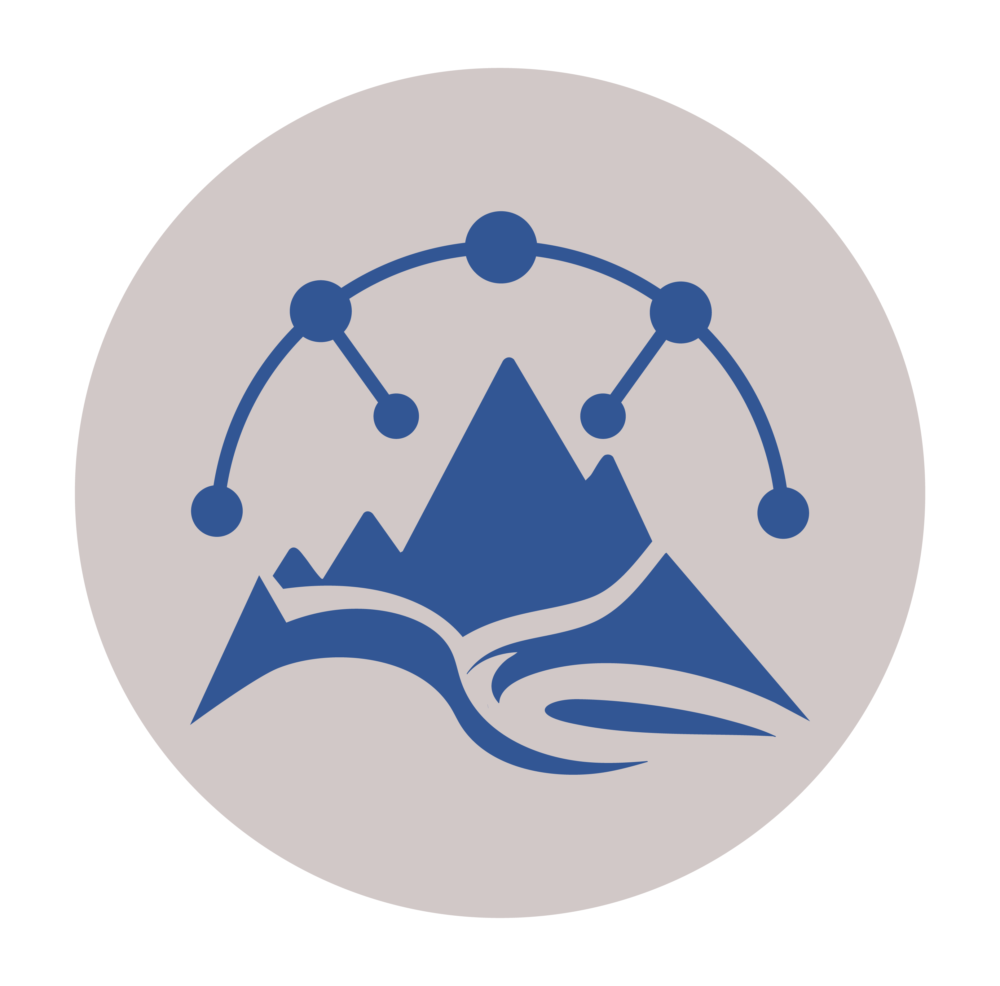 PILOT-ML Logo Circular