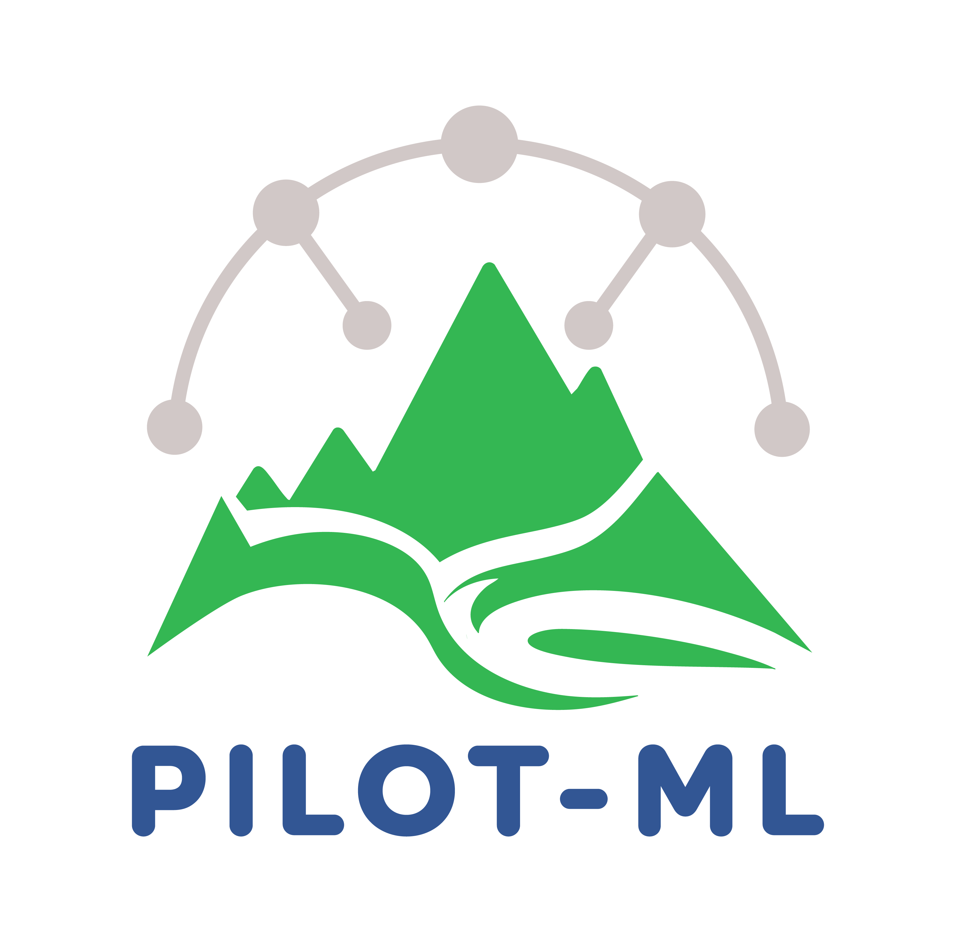 PILOT-ML: Physics-based Intelligent Landslide Optimization & Tracking - Machine Learning